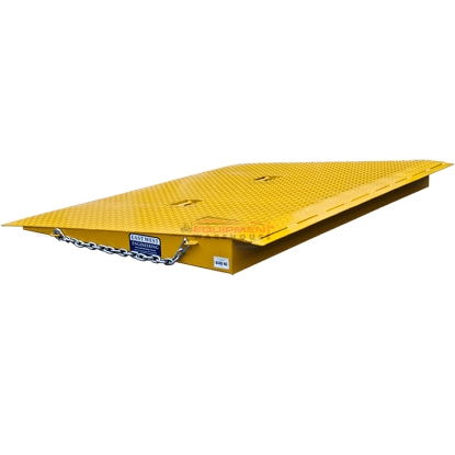 Picture of Container Ramp 6500kg to Suit Reefer Refrigerated Container
